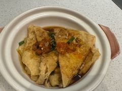 -膳心记-明火四宝煲仔饭(燕南店)