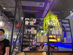 -杨记齐齐哈尔烤肉(五莲路店)