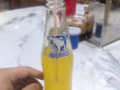 -何永光123鲜牛肉馆(1号店)