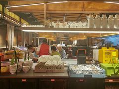 -小隐人家(乐松店)