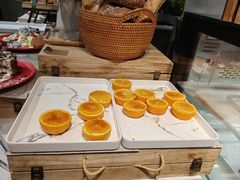 -晶丽香榭自助餐(南京大饭店)