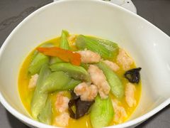 -3号仓库·创意中国菜(长宁龙之梦店)
