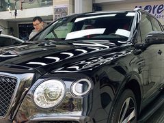 -天猫养车贴膜轻改·蓝电(优匹康桥东路店)