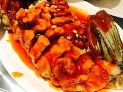 -大连湾旭日饭店(大连湾店)