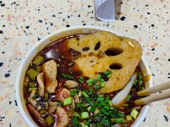 -豫楚源美猴王·面(武展店)