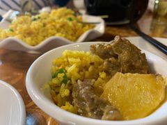 印尼炒饭-伊萨娜印尼餐馆