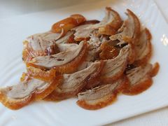 -便宜坊烤鸭店(玉蜓桥店)