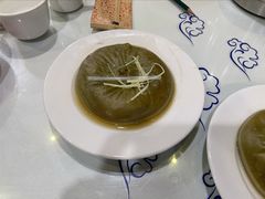 灌汤包-冶春茶社(珍园店)