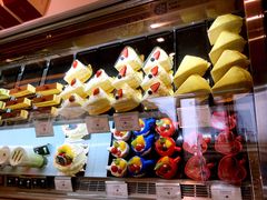 -吉悦蛋糕(建安街店)