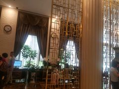 -东航云逸酒店(九溪烟树店)