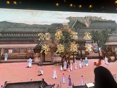 -长江路历史文化街区