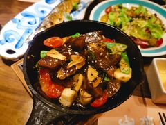 -山葵家·创意料理(EFC欧美广场店)