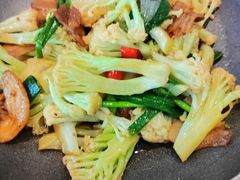 -阿斯牛牛·凉山菜(新会展店)