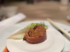 -8餐厅(新葡京酒店)