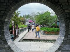 -东莞市可园博物馆