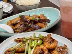 -阿毛饭店(和义路店)