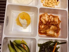-韩时烤肉(丰科万达广场店)