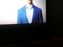 -CGV星星影城(颐堤港ScreenX店)