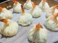 -隆喜元鱼汤包·海鲜(中联广场店)