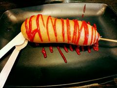 -暖食光·台式家庭餐厅·生日主题店(万达店)