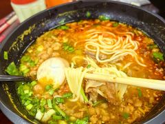 -一品飘香米线(一中总店)