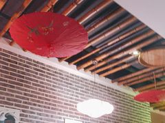 -辣莊重庆老火锅(威海高铁站韩乐坊店)