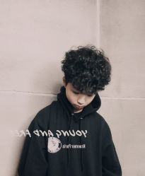 -Kraemer Paris  苏豪路易士·嘉玛发廊