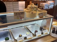 -发酵食堂(屏风街店)