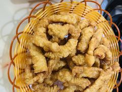 -李师傅脆肚(梅林店)