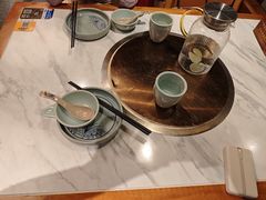 -云海肴云南菜·蒸汽石锅鱼(新奥店)