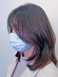 点击看大图 -藤野造型