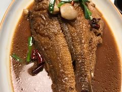 -到家尝北京菜(西坝河店)