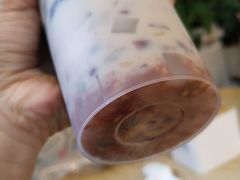 书亦烧仙草（大杯）-书亦烧仙草(龙湖金楠天街店)