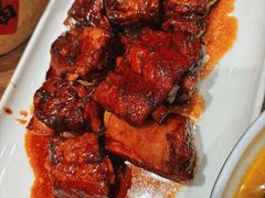 -锡和无锡菜(景丽苑店)