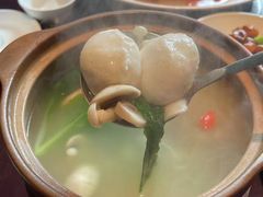 -上名堂·鱼头好吃(体育场路店)