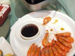 -丽华园(汉阳龙阳店)