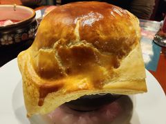 -卢布里西餐厅(满洲里店)