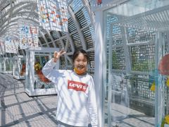 -查令84号咖啡馆(金大地1912东西街店)