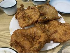 -九龙餐厅(大沽路店)