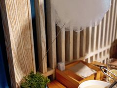 餐后棉花糖-小大董·烤鸭(五棵松店)