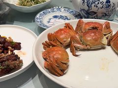 -漢舍中国菜馆(889广场店)