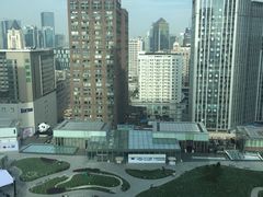 -成都尼依格罗酒店