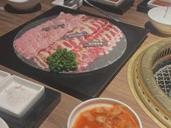 -茶六烧肉堂 博爱店