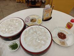 -寻味顺德·南记酒家·传统顺德菜·鱼生(广源路店)