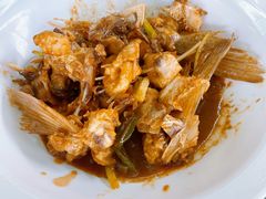 -红日饭店(裕隆三路店)