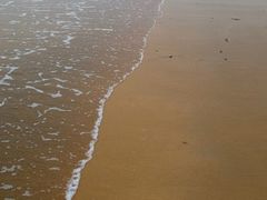 -普陀山风景名胜区-千步大沙