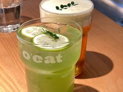 -O'eat Blossom&Pelican(深圳首店)
