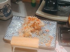-沼津港精致料理·寿喜烧·烧鸟(龙湖南桥天街日料榜单店)