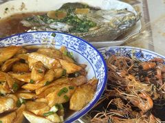 -下塘街25号农家菜馆(新场店)