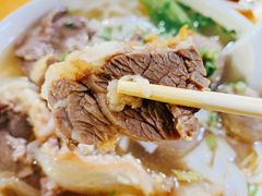 -菜忠潮州牛肉店(岗厦店)